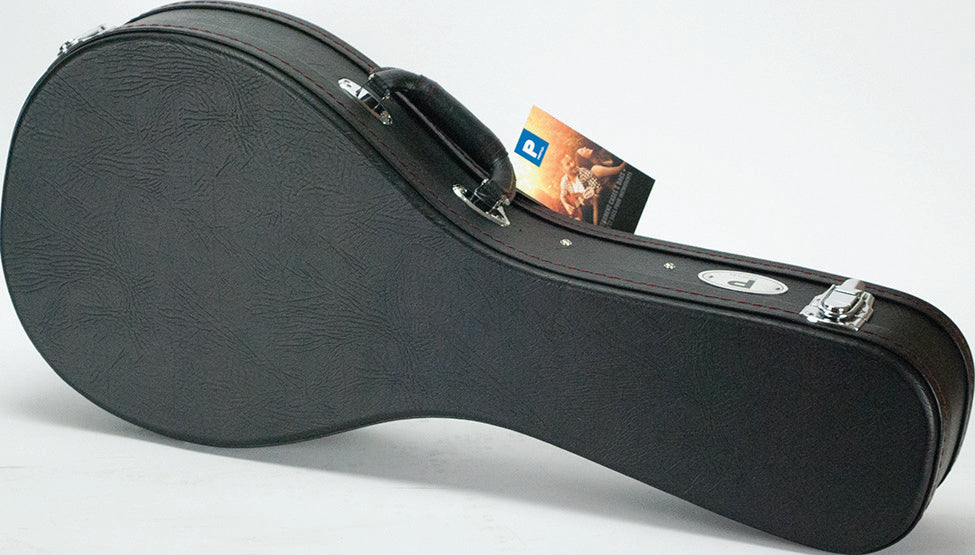 Profile Hardshell A-Style Mandolin Case