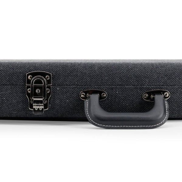 Profile PRC325 Electric Guitar Case - Grey Woven