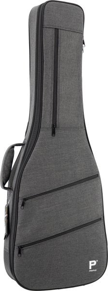 Profile PREB-PRO Electric Guitar Gig Bag - Grey