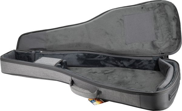 Profile PREB-PRO Electric Guitar Gig Bag - Grey