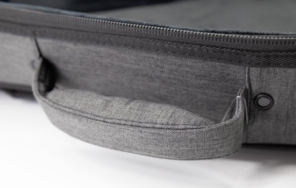 Profile PREB-PRO Electric Guitar Gig Bag - Grey