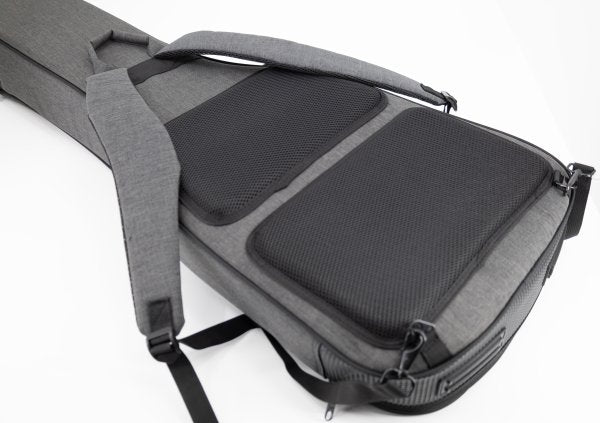 Profile PREB-PRO Electric Guitar Gig Bag - Grey