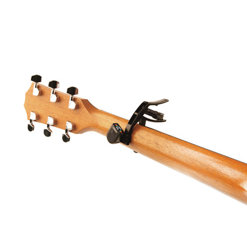 D'Addario NS Artist Capo