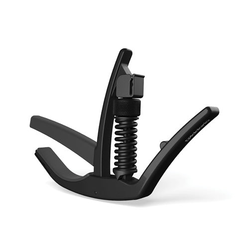 D'Addario NS Artist Capo