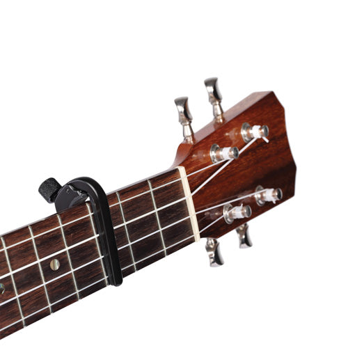 D’Addario Ukulele Pro Capo