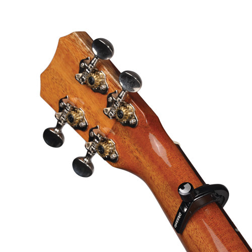 D’Addario Ukulele Pro Capo