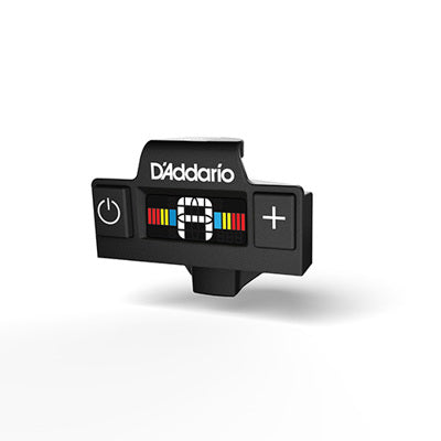 D'Addario NS Soundhole Tuner
