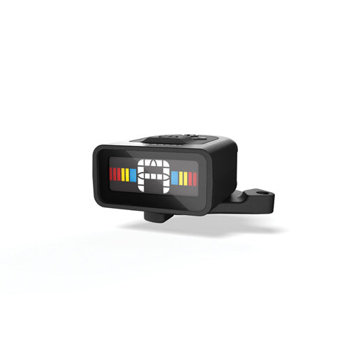 D'Addario NW Micro Clip Free Tuner