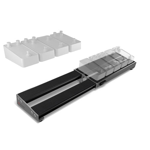D'Addario XPND 1 Expanding Pedalboard