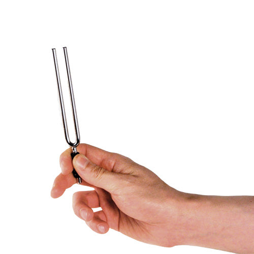 D'Addario Tuning Fork - Key of E (329.6Hz)
