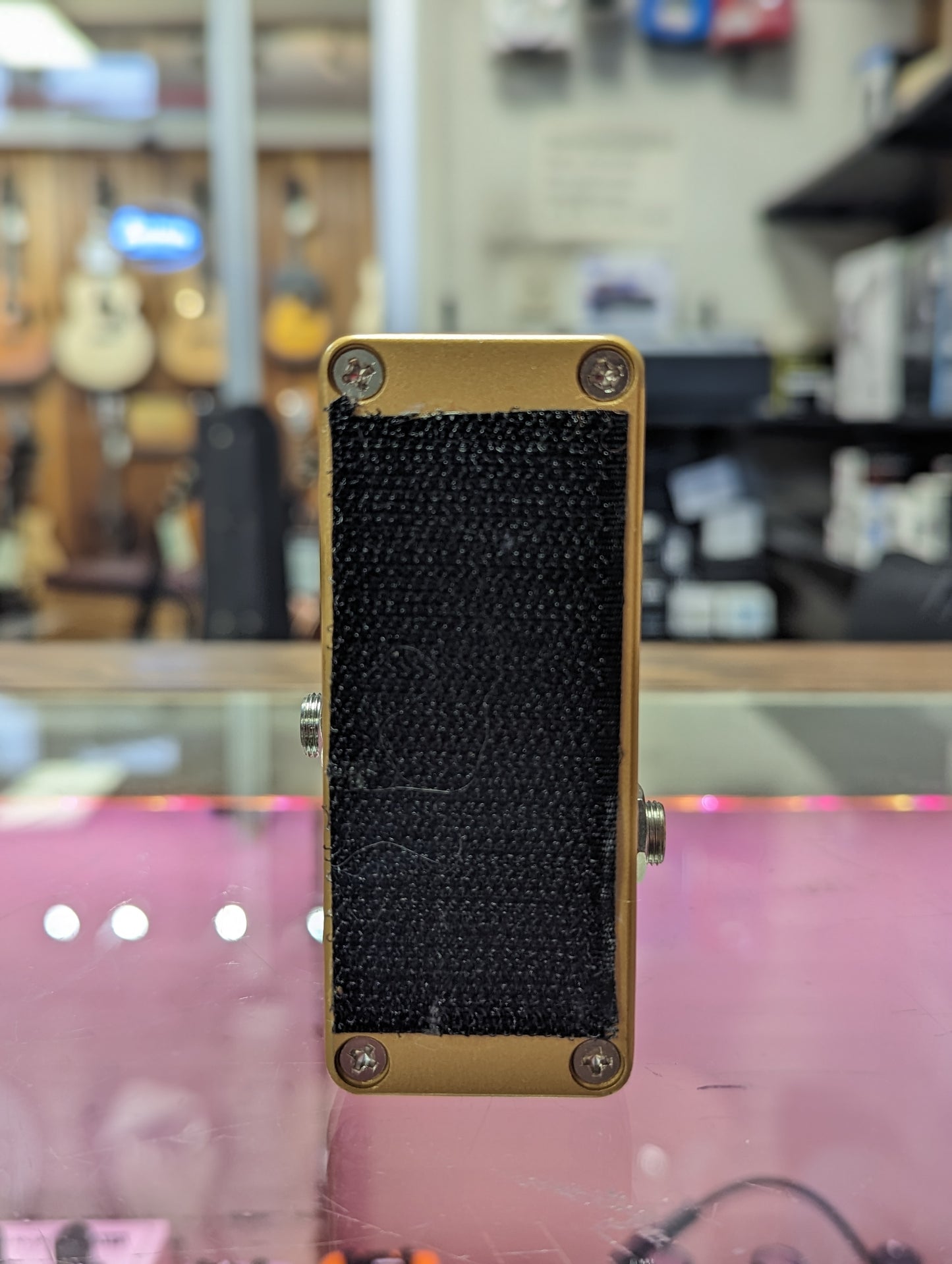 Mosky Noise Reduction Pedal (Used)