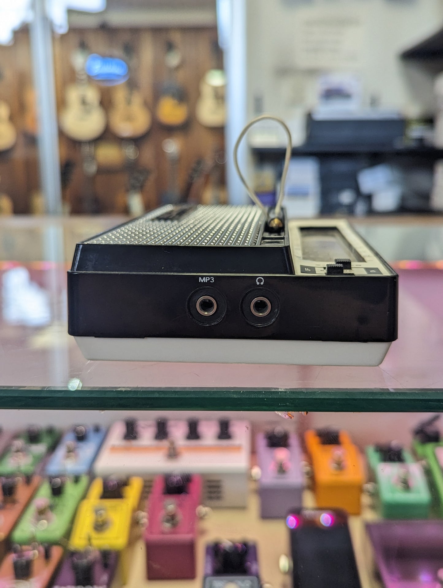 Dubreq Stylophone S-1 (Used)