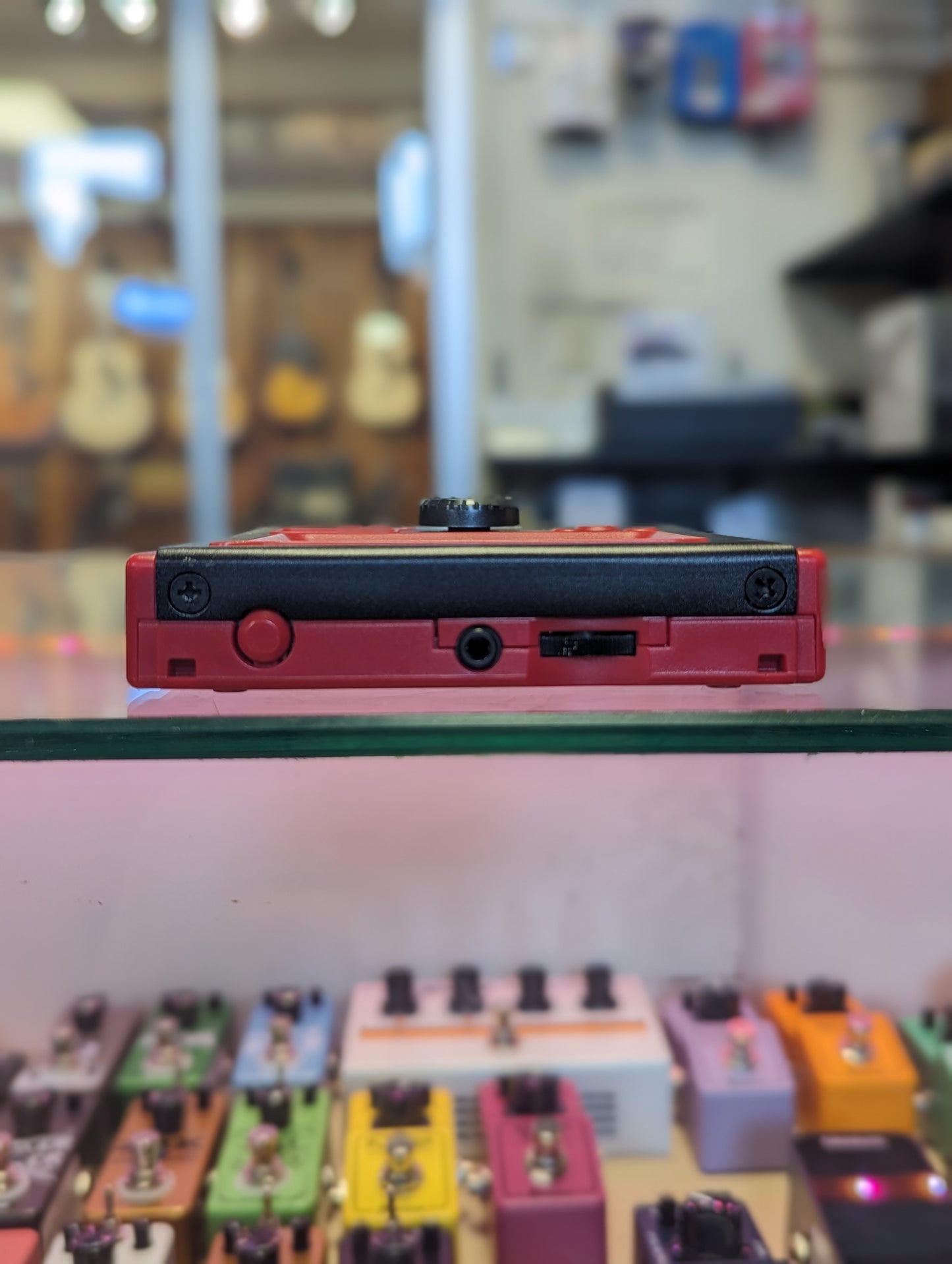 Korg mini-KP Kaoss Pad Dynamic Effect Processor (Used)