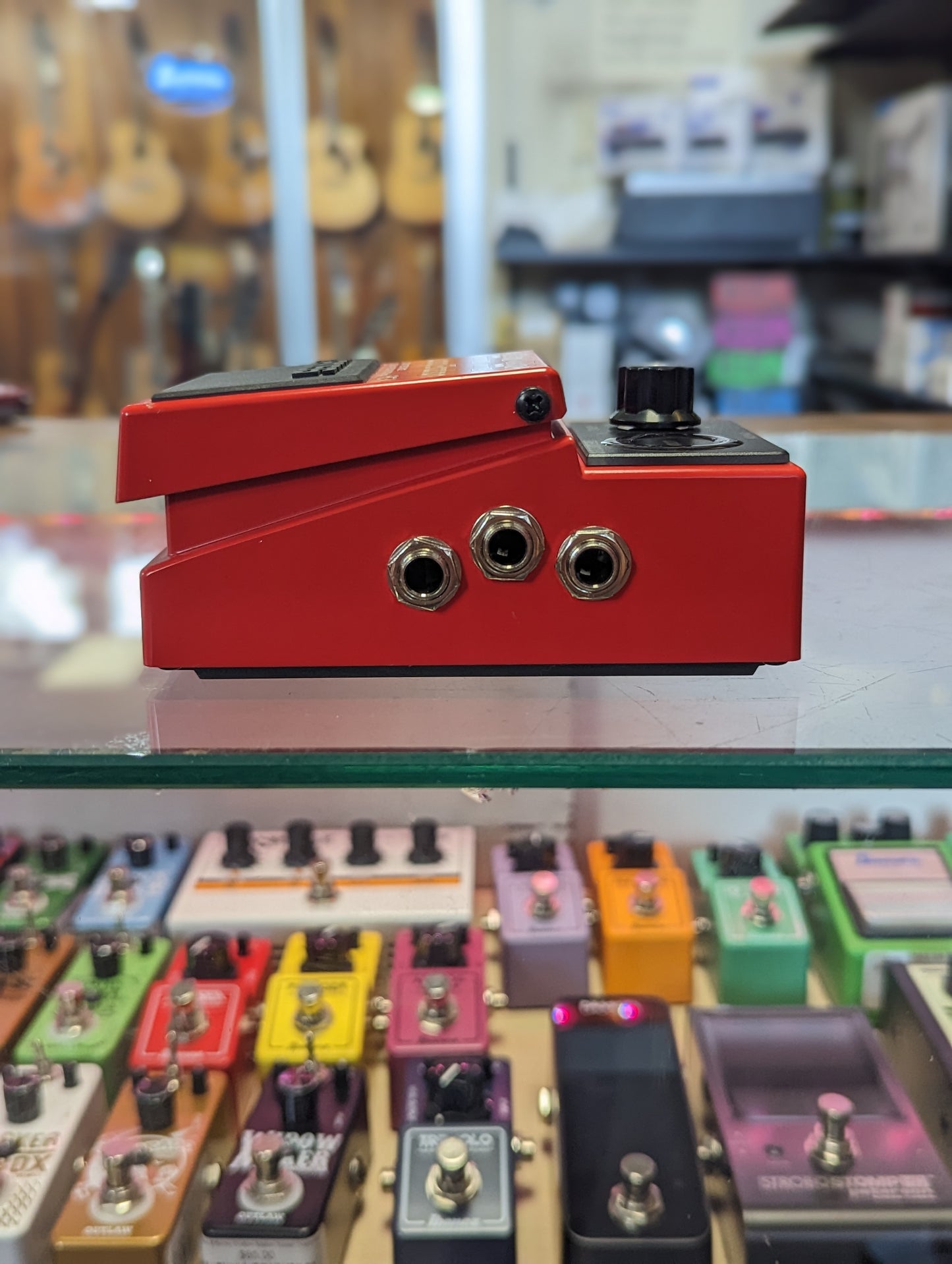 Boss RC-1 Loop Station (Used)