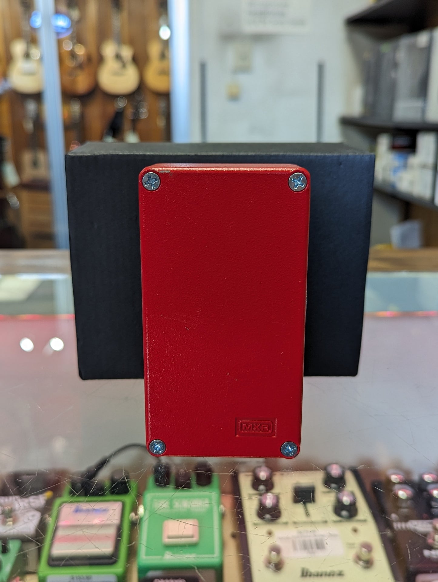 MXR Dynacomp Compressor (Used)