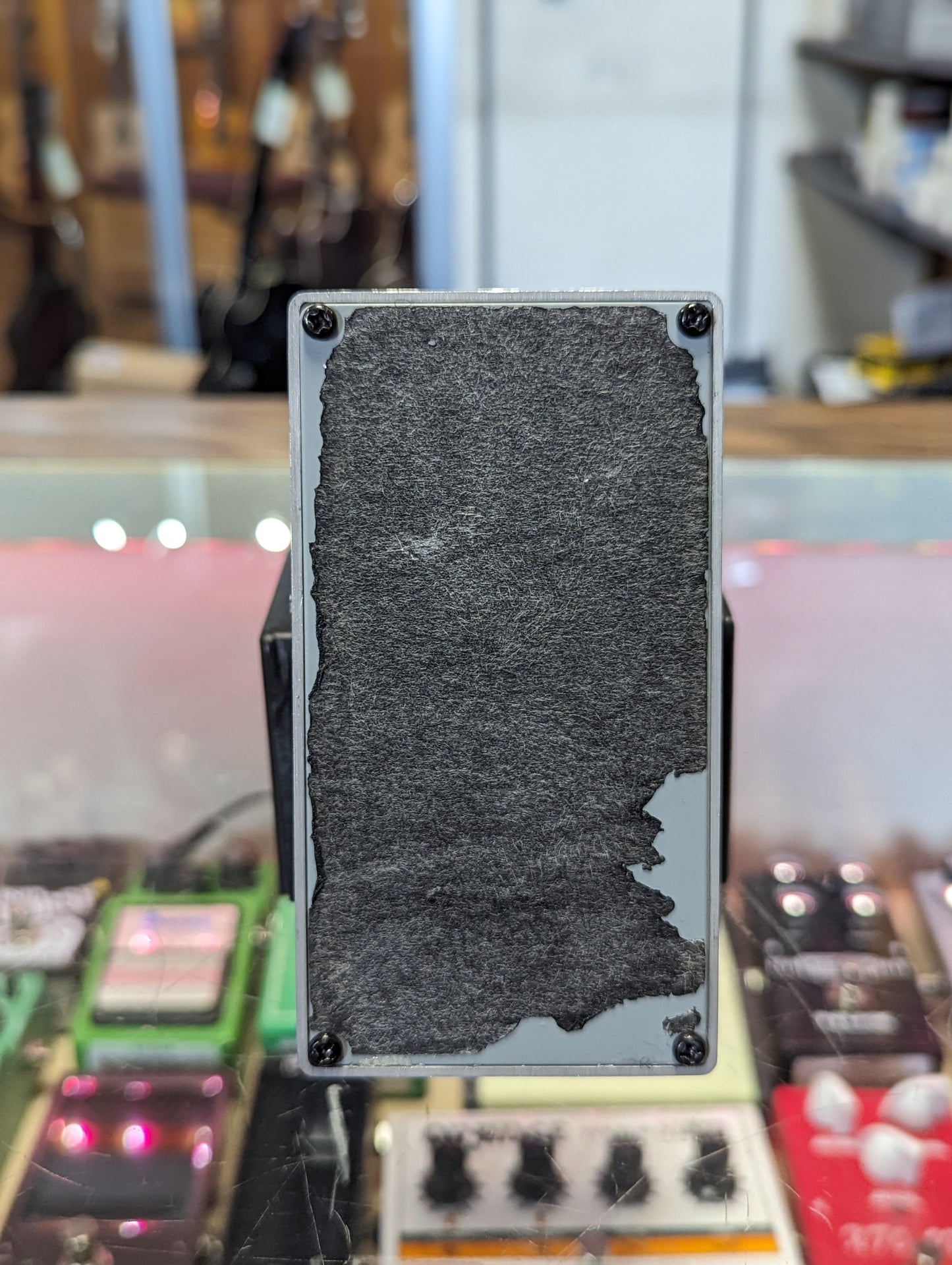 Boss FZ-5 Fuzz Pedal (Used)