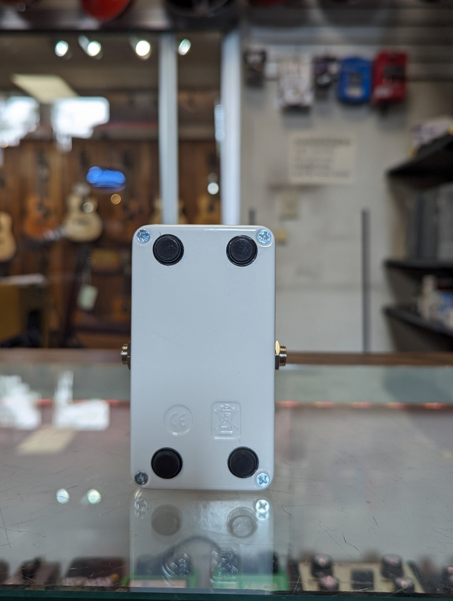 Electro Harmonix Holy Grail Neo Reverb (Used)