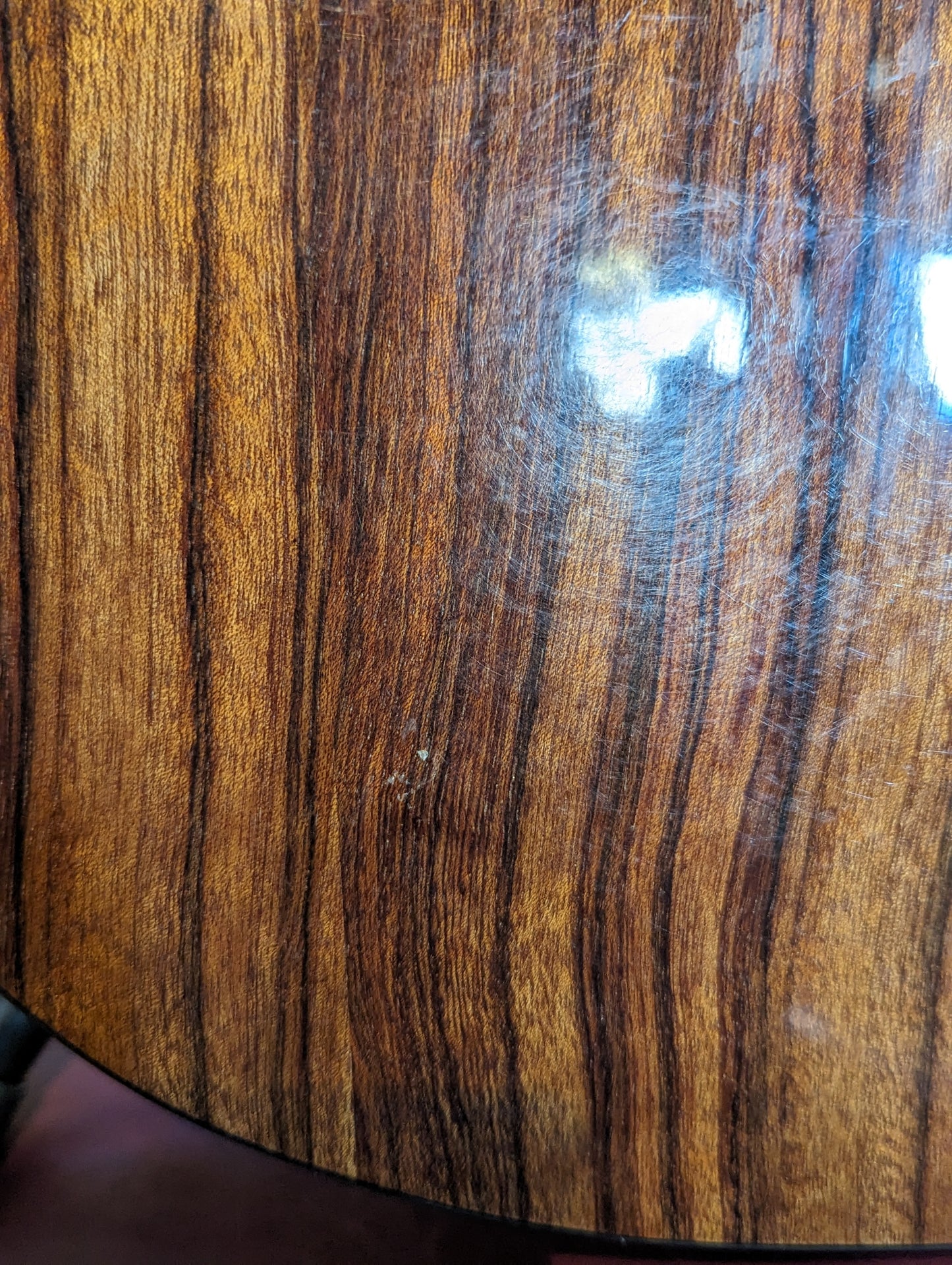 Fender CD-220SCE Acoustic/Electric Guitar (Used)