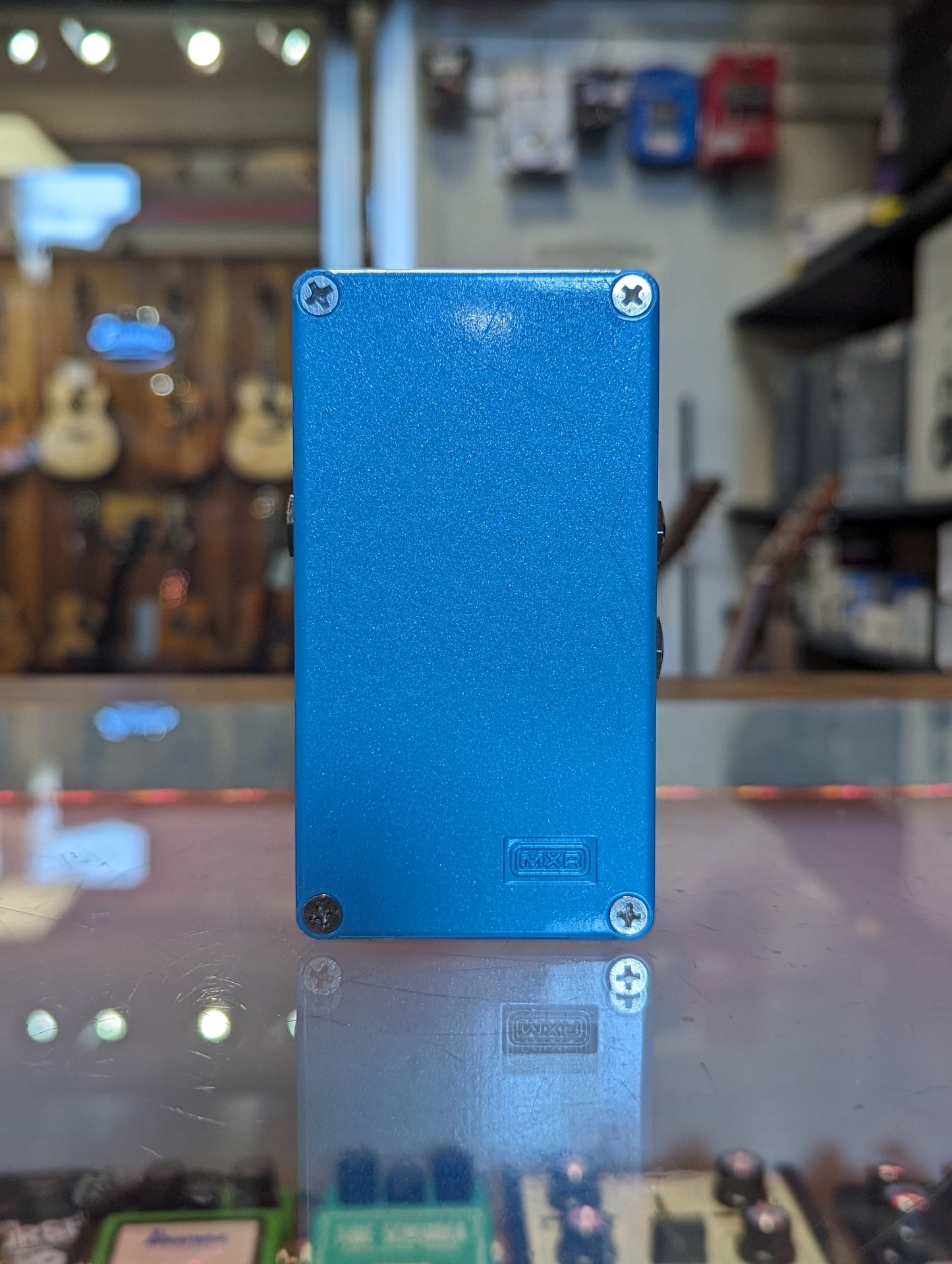 MXR M234 Analog Chorus Pedal (Used)