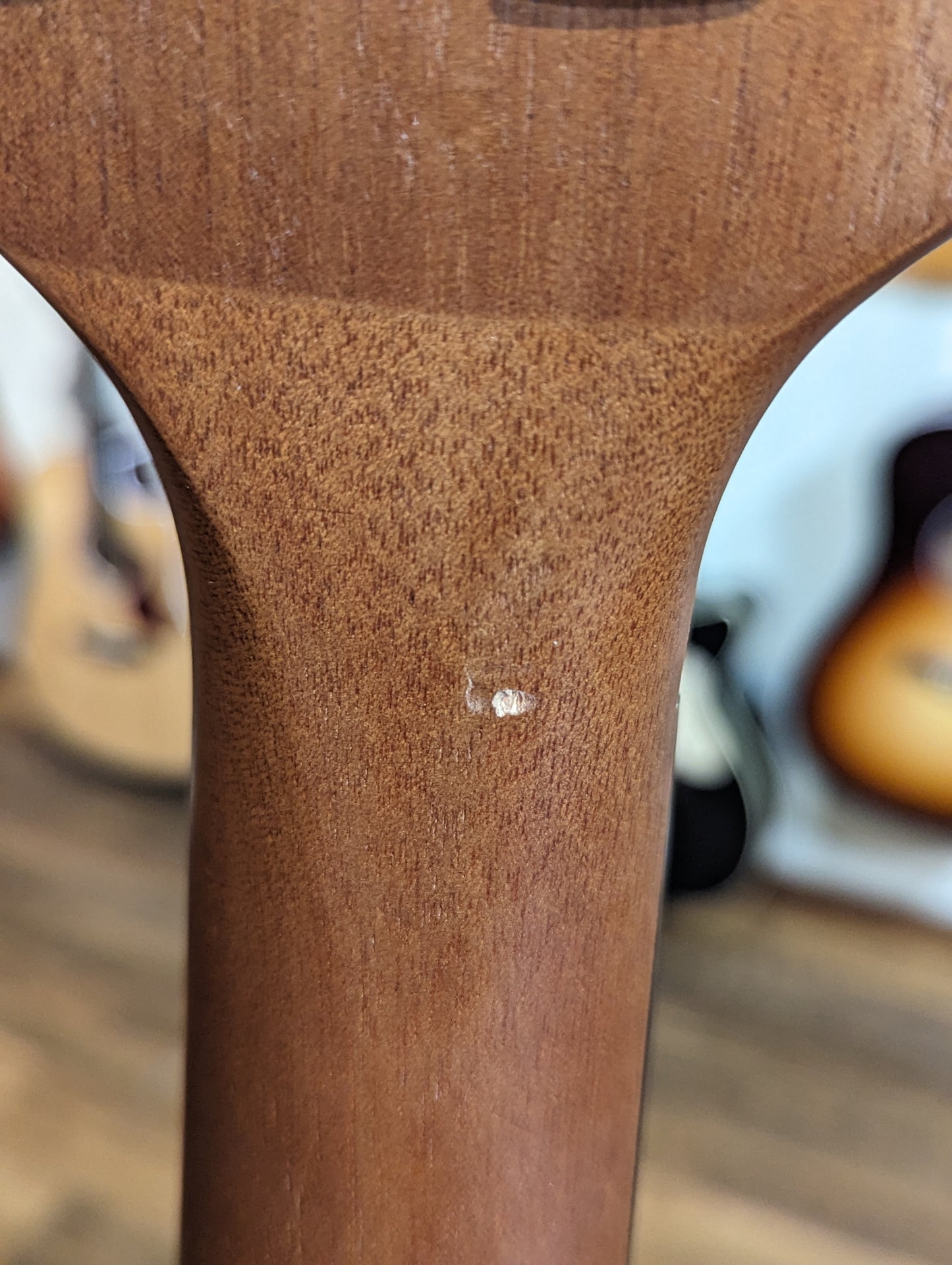 Epiphone SG Special Satin E1 - Vintage Walnut (Used)