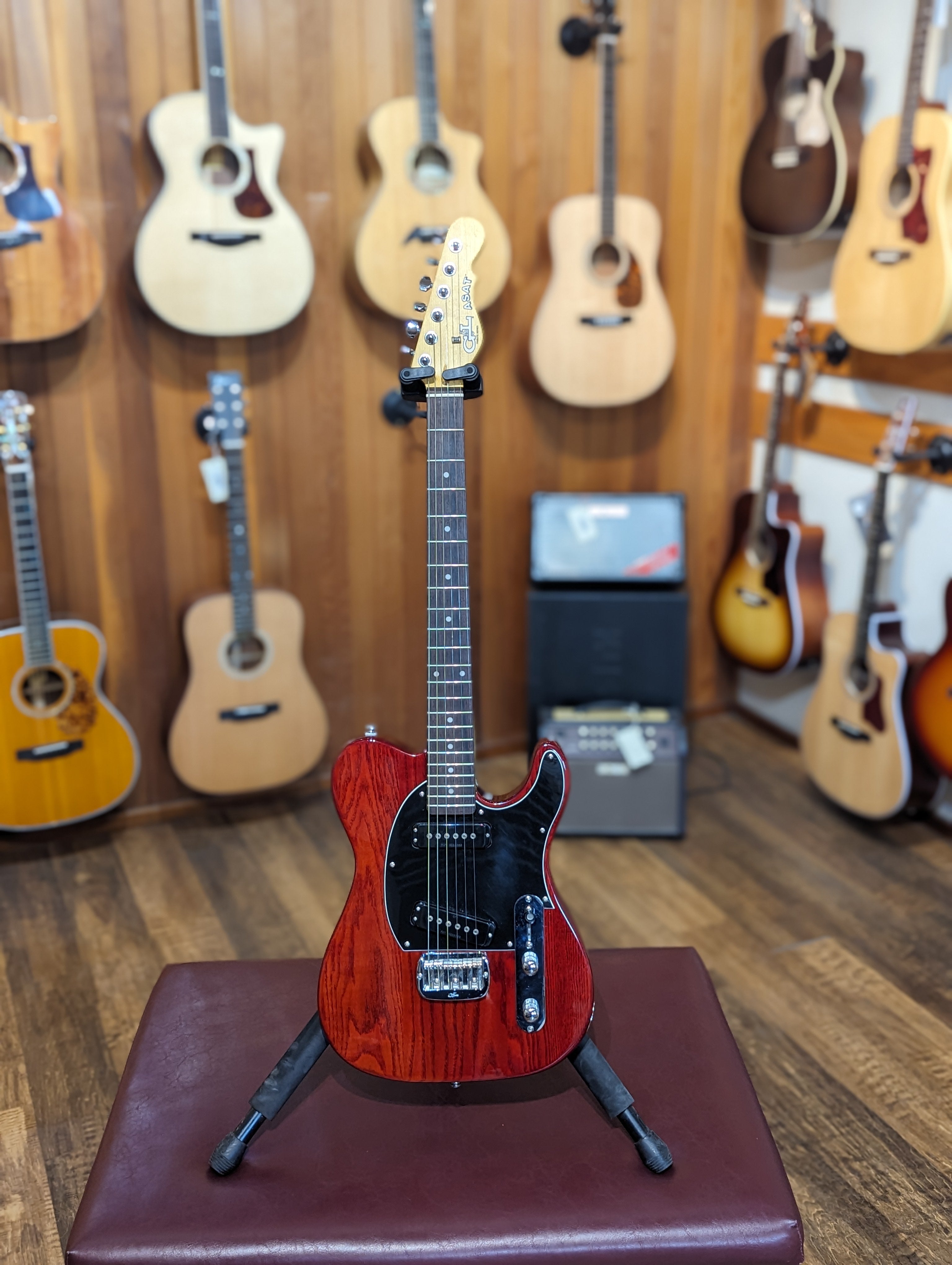 G&l asat special irish ale clearance