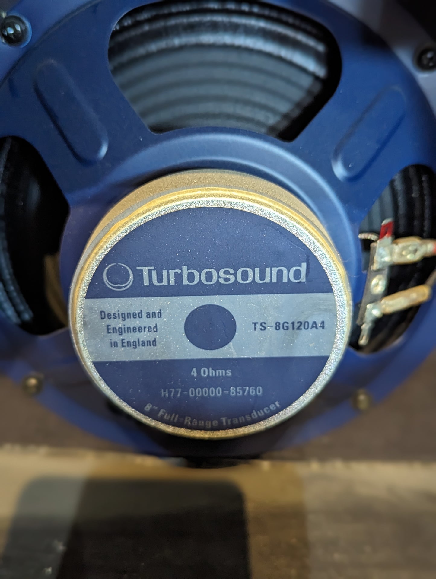 Bugera Vintage V5 Infinium 1x8 5w Guitar Tube Combo Amplifier (Used)