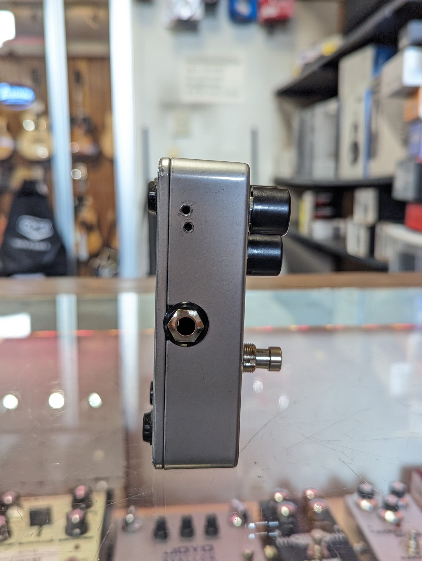 EHX Ram's Head Big Muff (Used)
