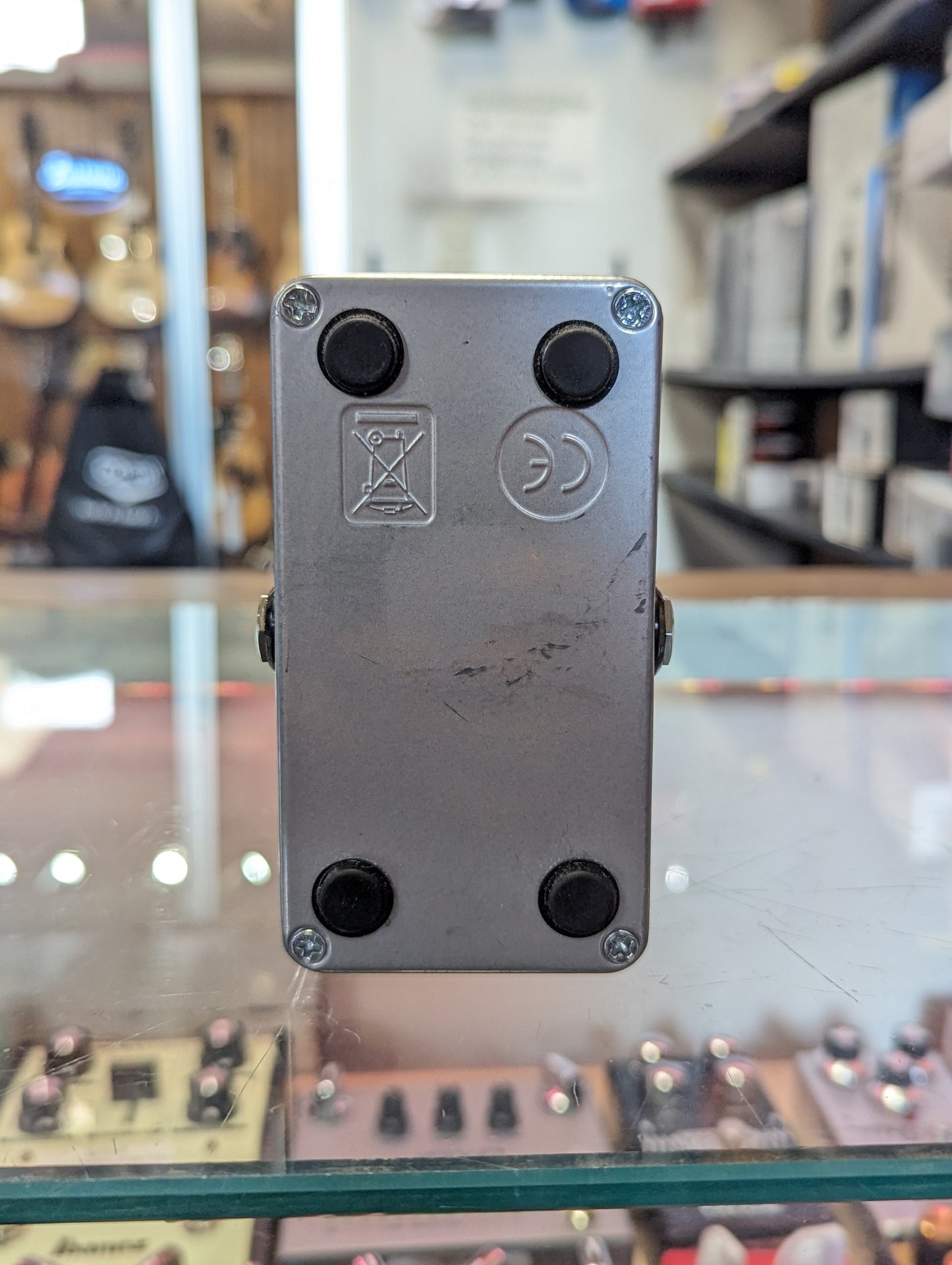 EHX Ram's Head Big Muff (Used)