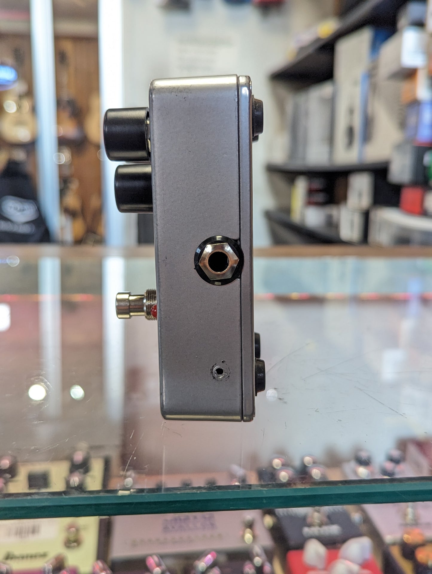 EHX Ram's Head Big Muff (Used)