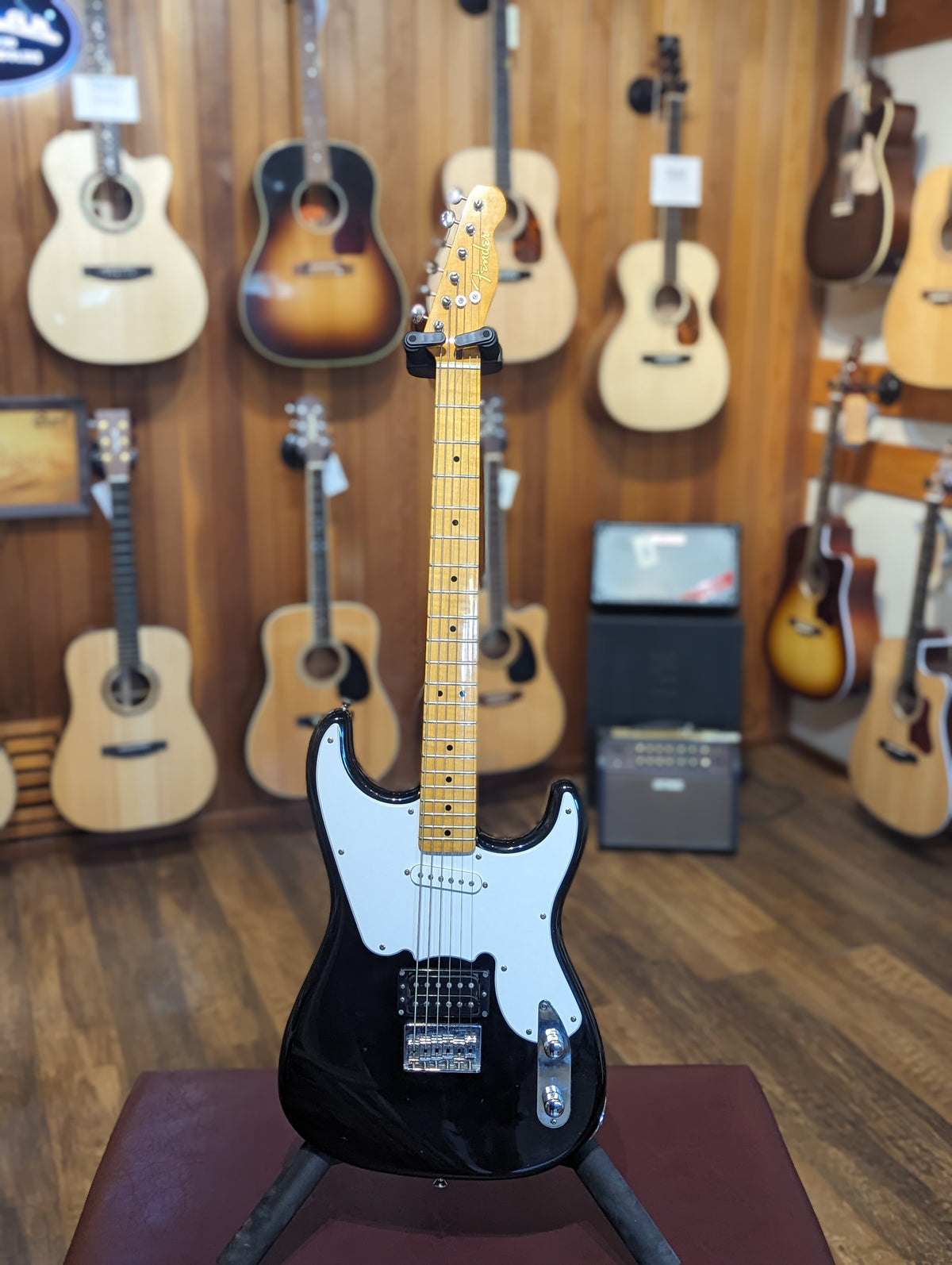 Fender Pawn Shop '51 Electric Guitar MIJ (2011)