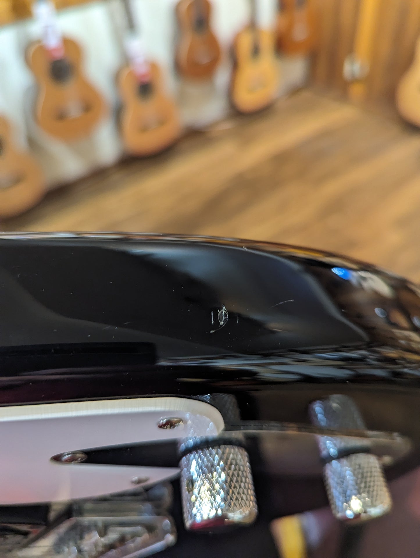 Fender Pawn Shop '51 Electric Guitar MIJ (2011)