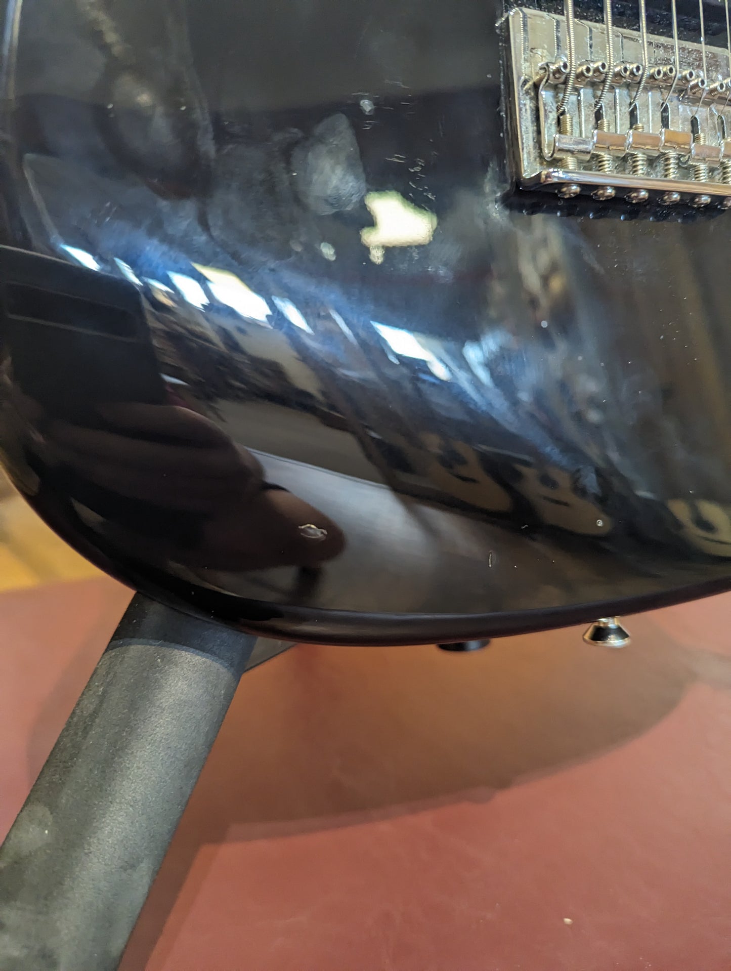 Fender Pawn Shop '51 Electric Guitar MIJ (2011)