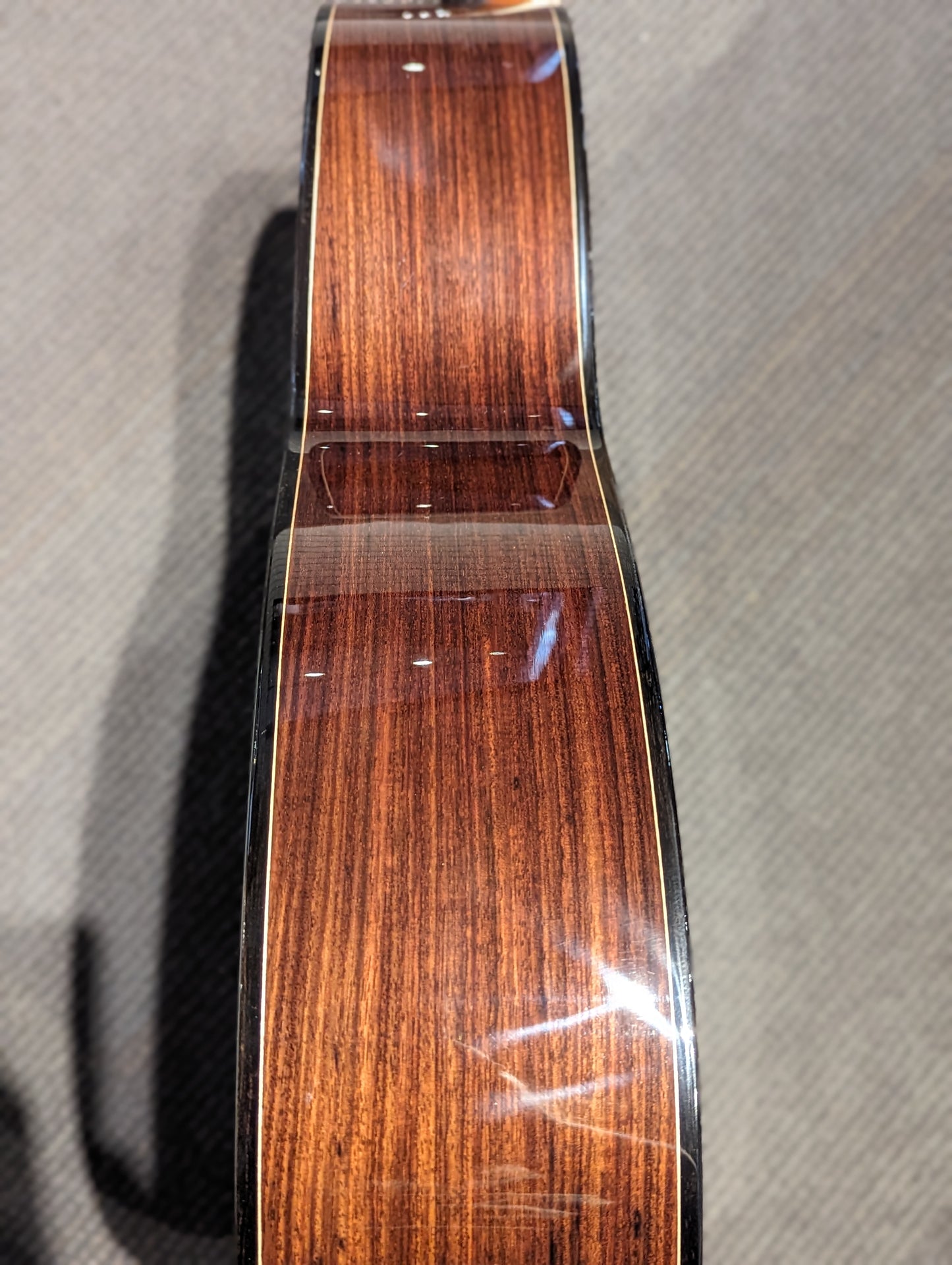 Northwood 80 Series 12 Fret 00 Acoustic Guitar w/Case