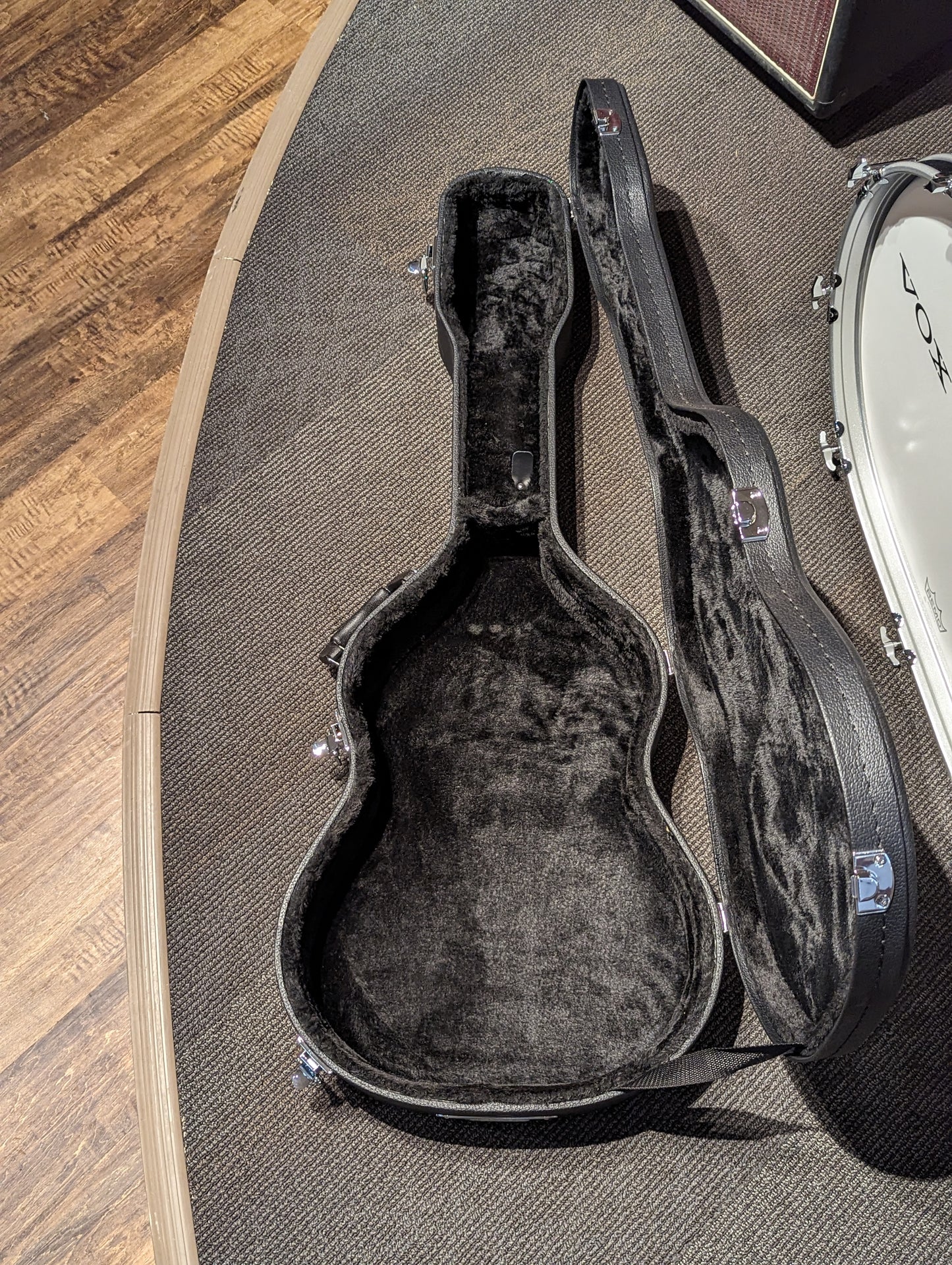 Northwood 80 Series 12 Fret 00 Acoustic Guitar w/Case
