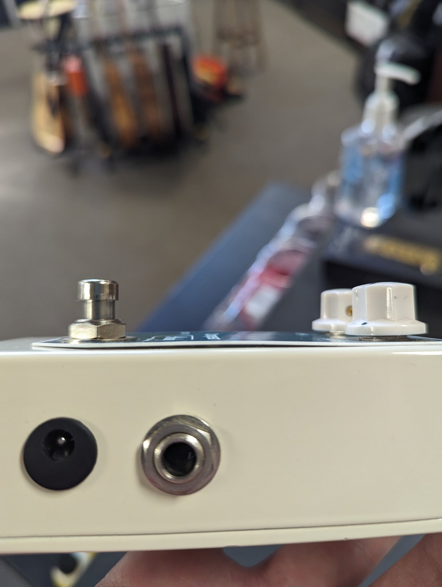 Purdy Compressor (Used)