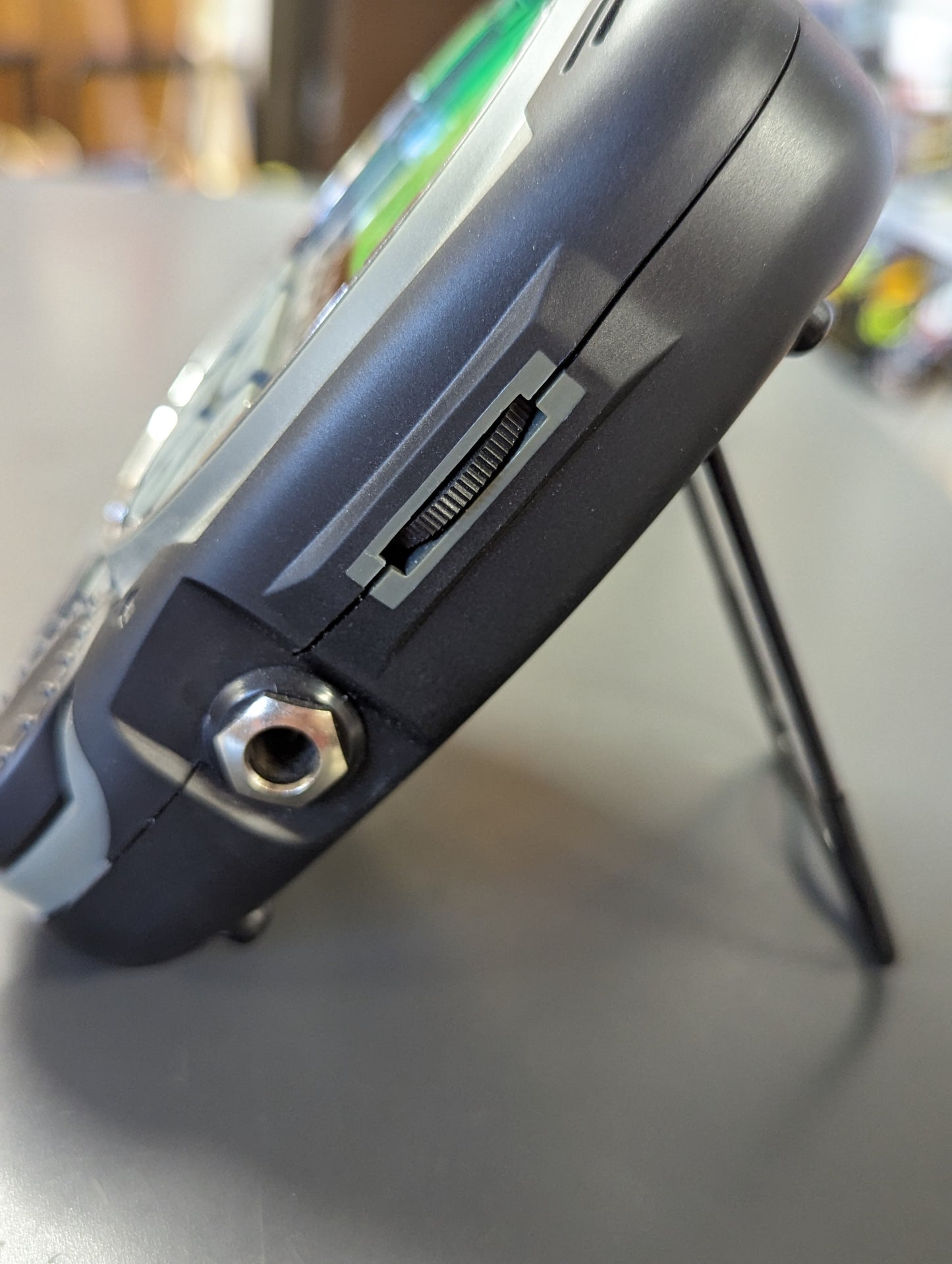 Peterson StroboPlus HDC Colour Strobe Tuner (Used)