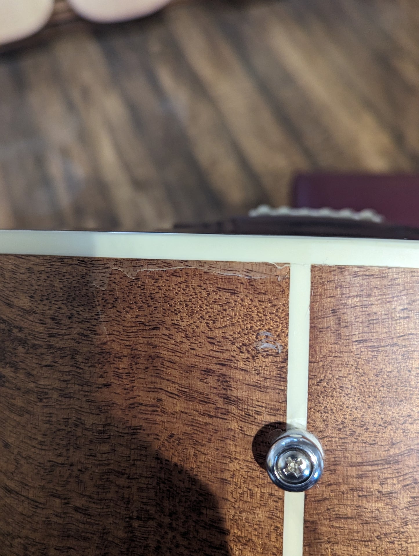 Art & Lutherie Legacy Light Burst GT EQ (Used)