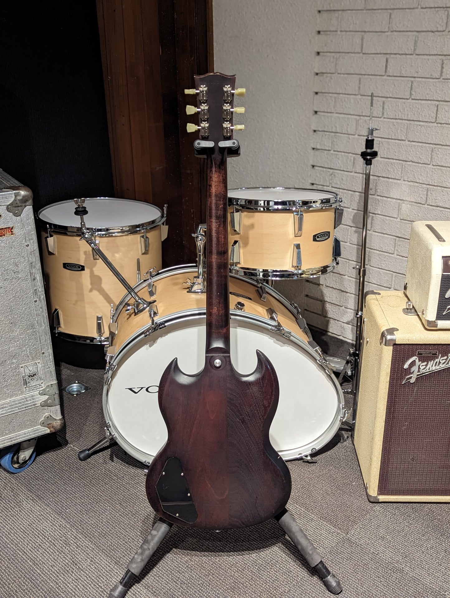 Gibson SGJ Electric Guitar w/Gig Bag (2014)