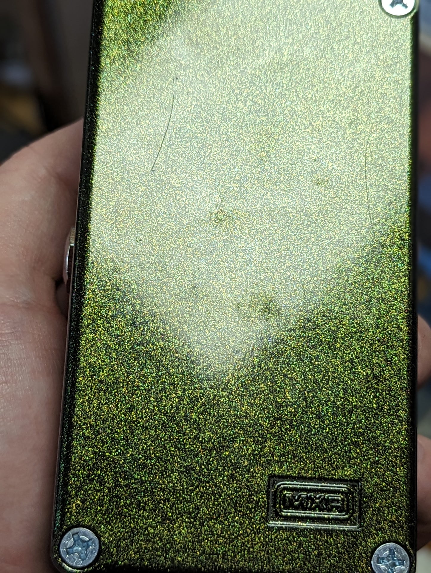 MXR M169 Carbon Copy Analog Delay (Demo Stock)