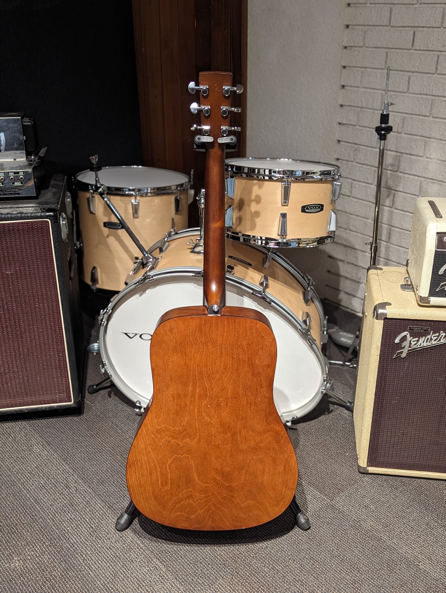 Simon & Patrick Songsmith Acoustic Guitar (Used)