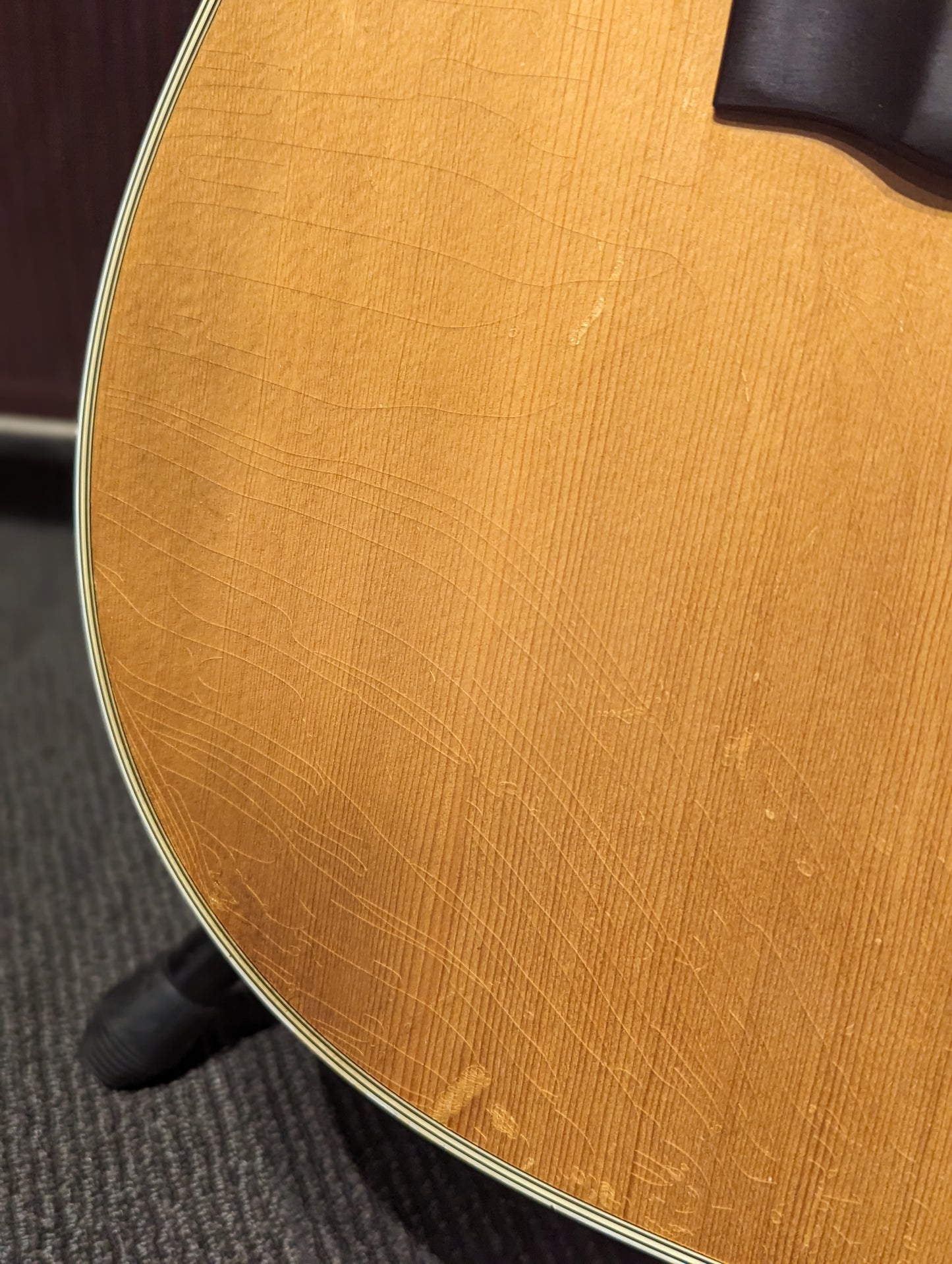 Martin D-28 Dreadnought Acoustic Guitar w/Case (1974)