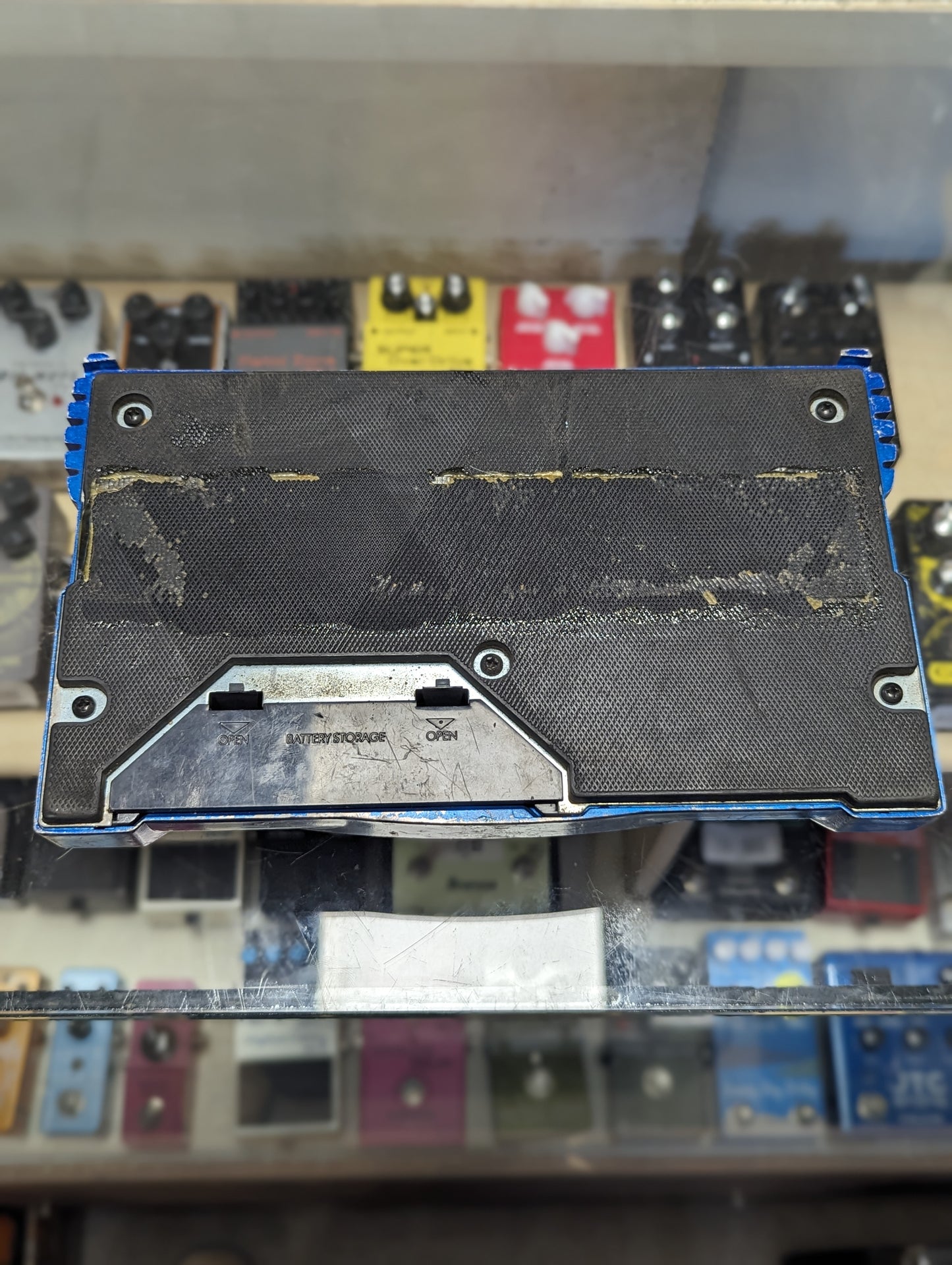 Line 6 MM4 Modulation Modeler (Used)