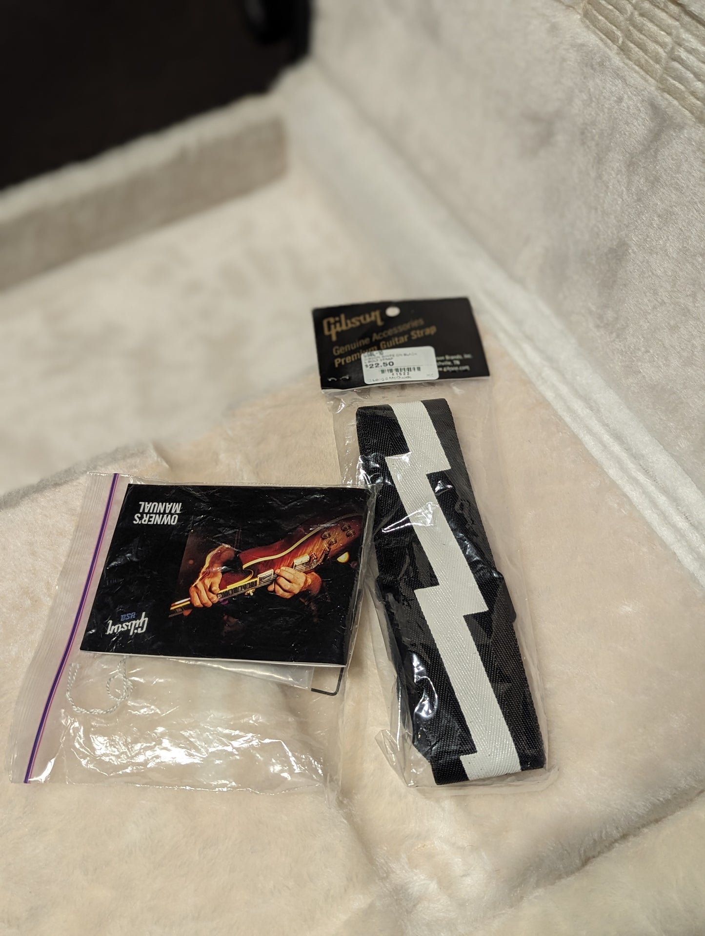 Gibson Firebird V Electric Guitar w/Case (2009)