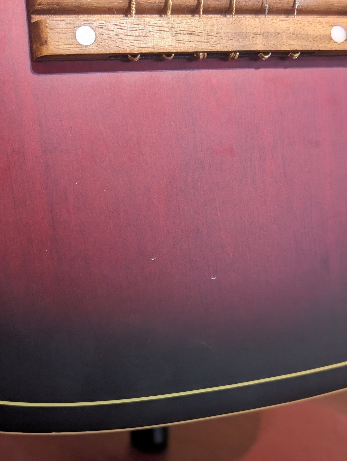 Gretsch G9500 Jim Dandy Flat Top Acoustic Guitar - 2-Color Sunburst (2020)