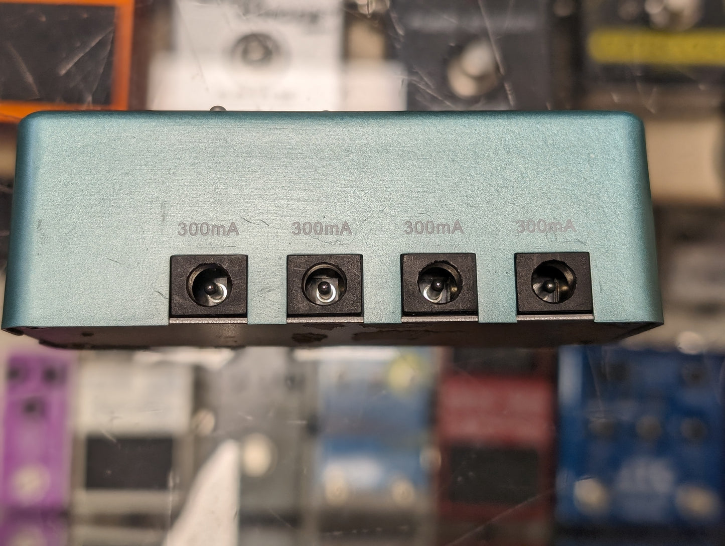 Outlaw Effects Kerosene Power Supply (Used)