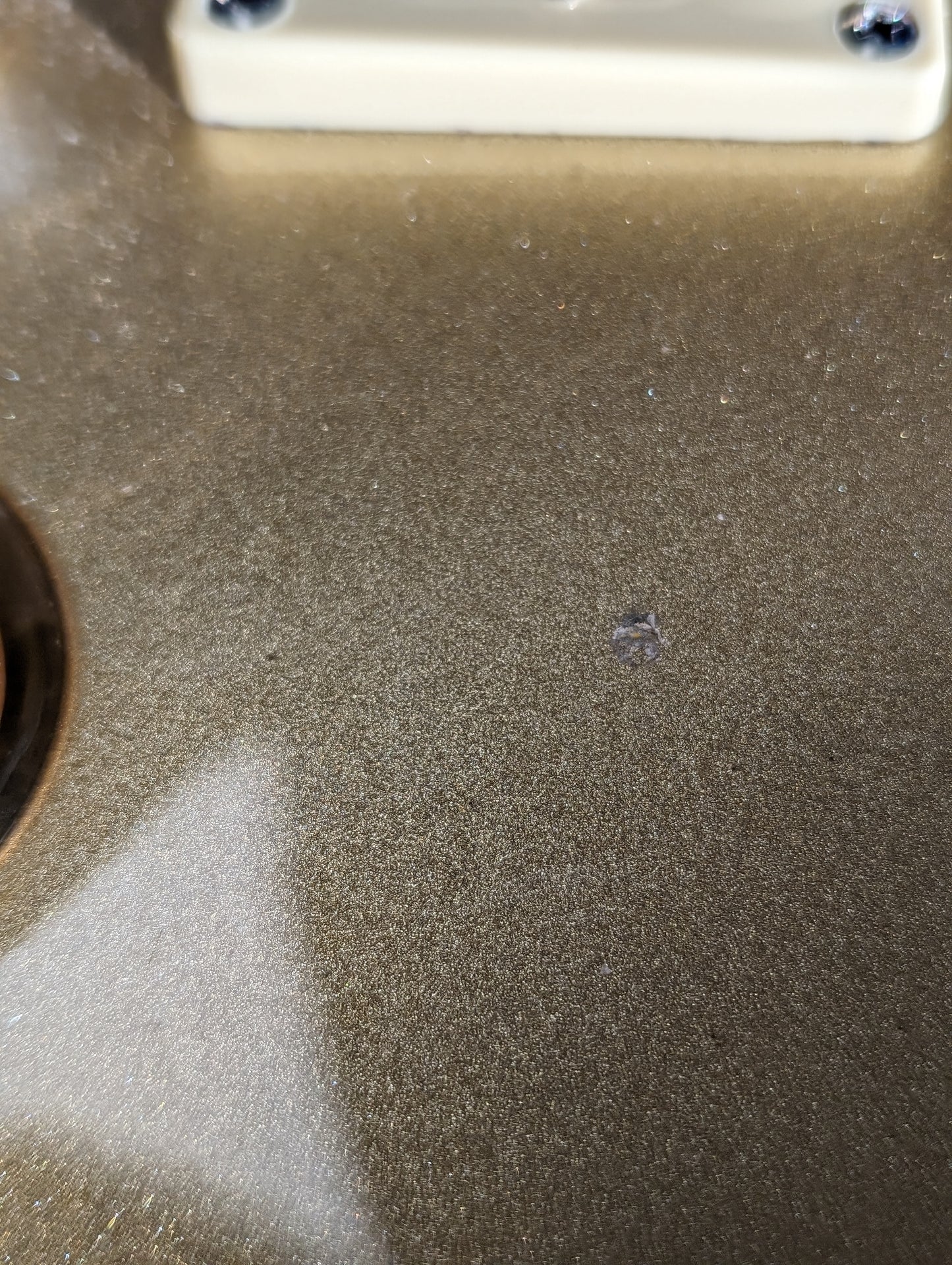 Godin Summit Classic Convertible Gold HG w/Case (Used)