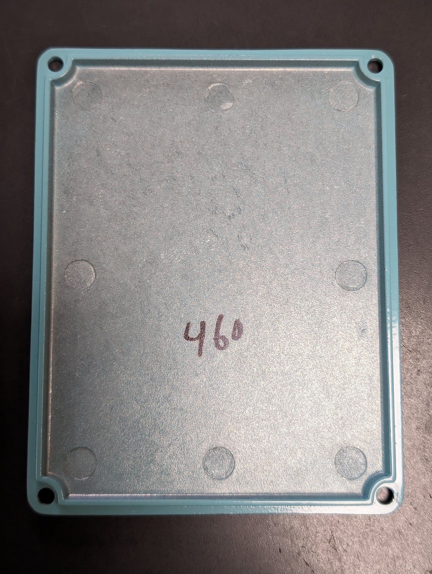 Fuzzrocious 420 Fuzz v2 (Used)