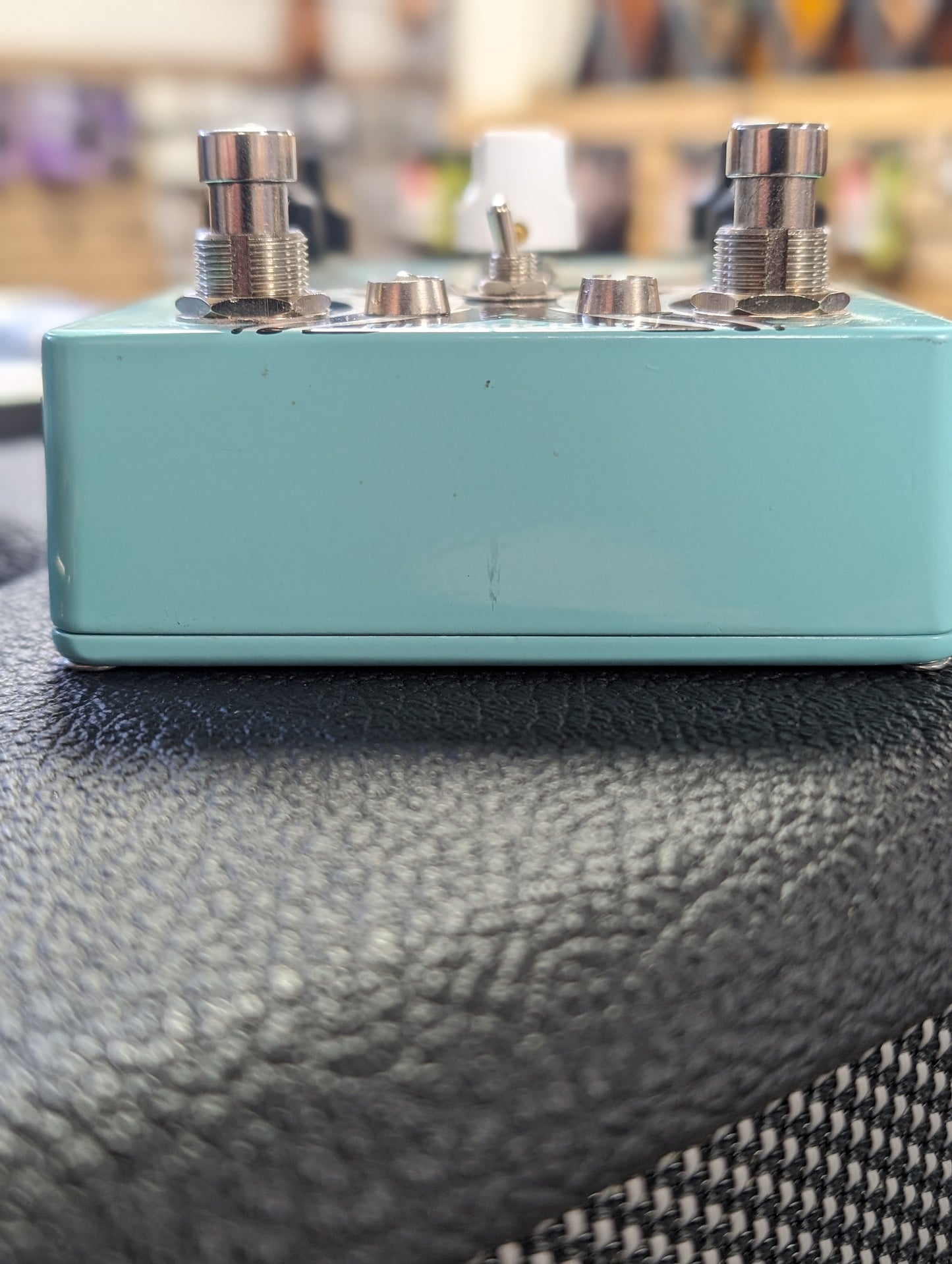 Fuzzrocious 420 Fuzz v2 (Used)