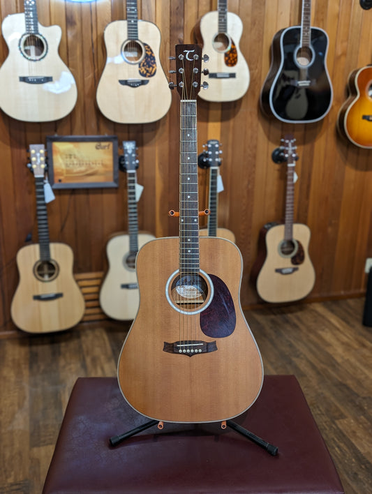 Tanglewood TW28 Acoustic Guitar (Used)