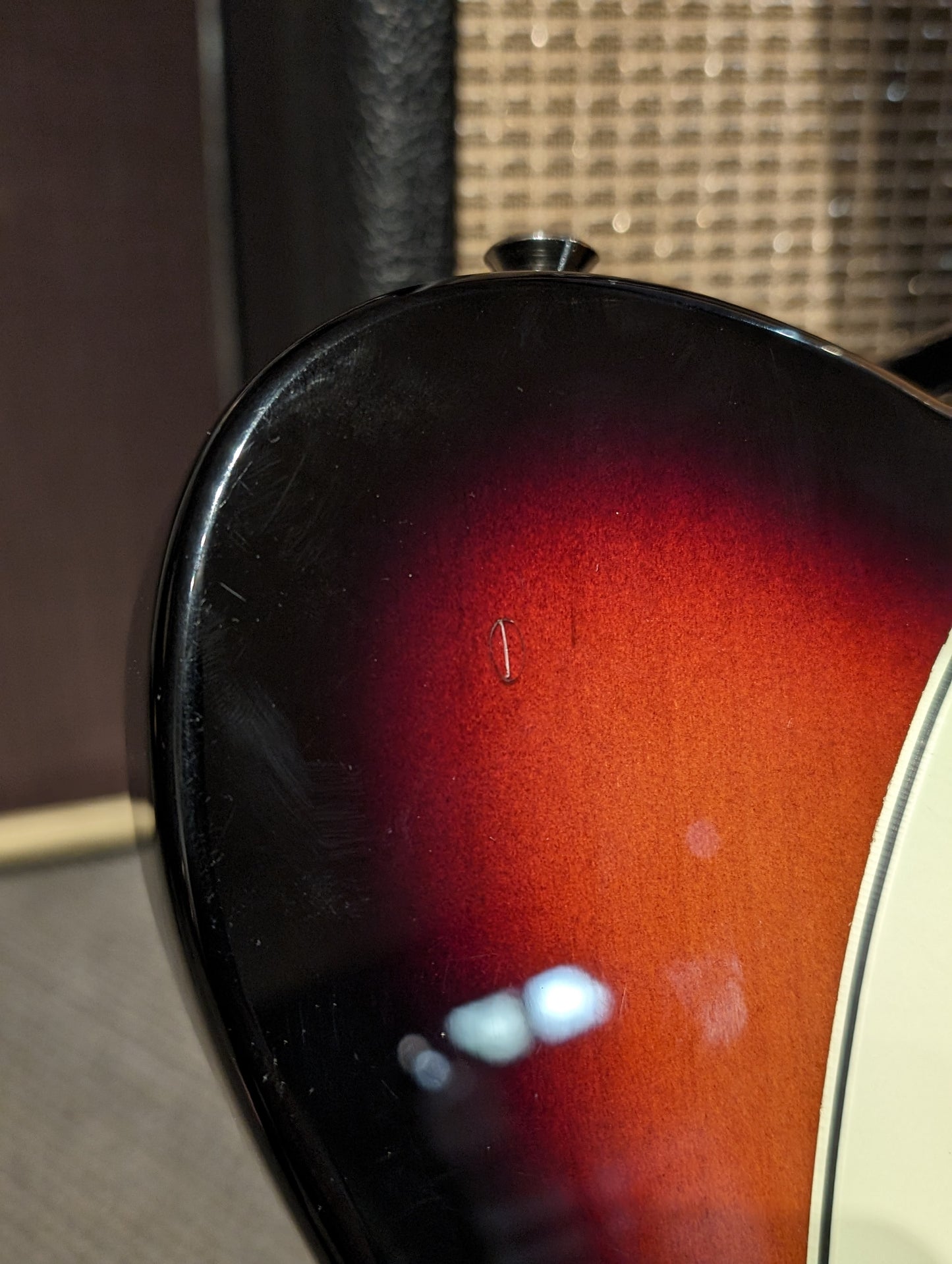 Fender Player Plus Telecaster - 3-Color Sunburst (2021)